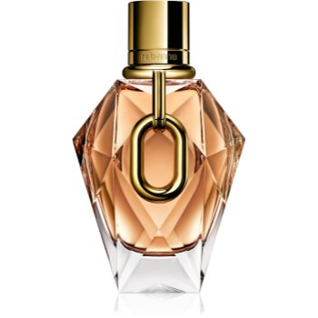 Rabanne Million Gold For Her Pure Jasmine Eau de Parfum pentru femei - imagine 2